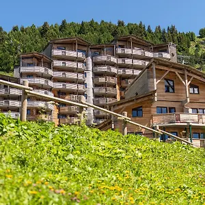 Résidence Pierre&vacances Atria-crozats Avoriaz